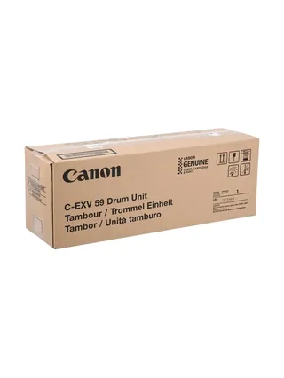 Блок фотобарабана Canon DRUM UNIT C-EXV 59 iR 26xx (156k)