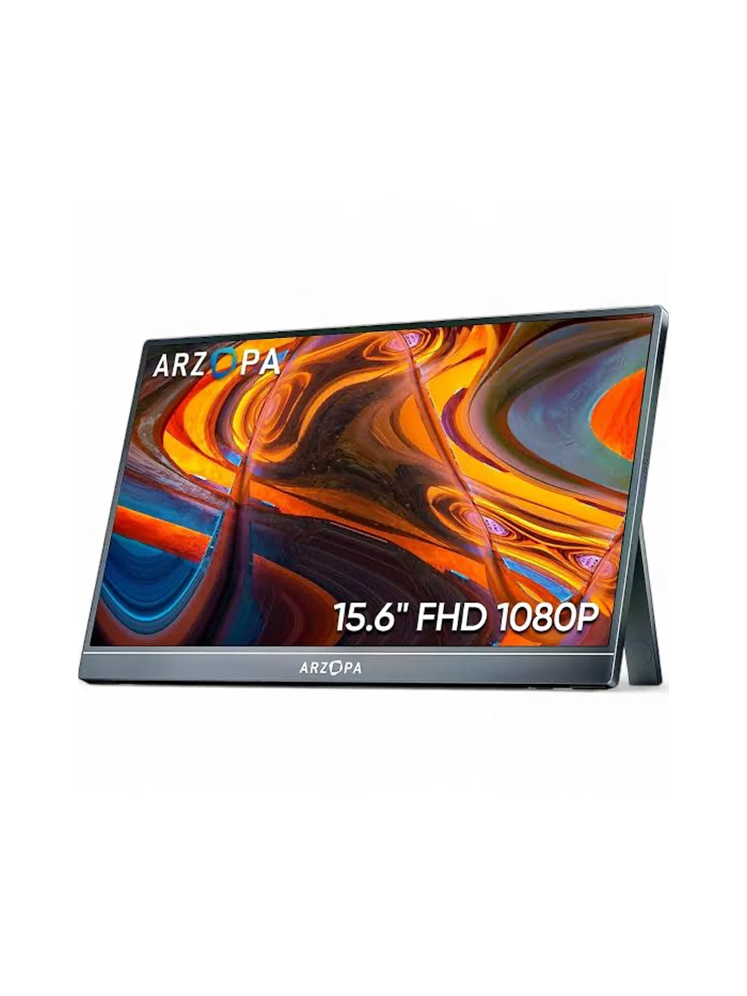 Portable Monitor A1GAMUT 15.6 FULL HD 60HZ ARZOPA 2