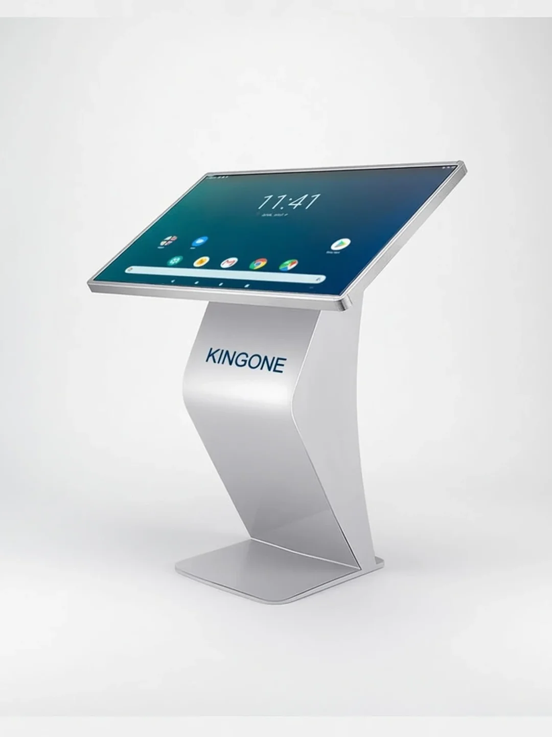 Axborot kioski K Design Base Kiosk Kingone GQ-CH2-43B 2