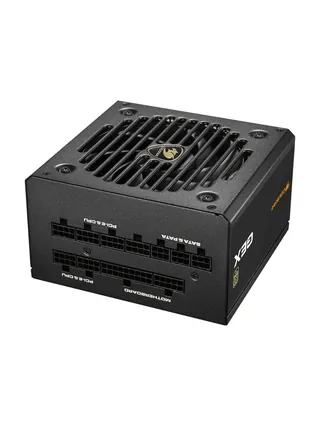 Блок питания Cougar GEX 650W