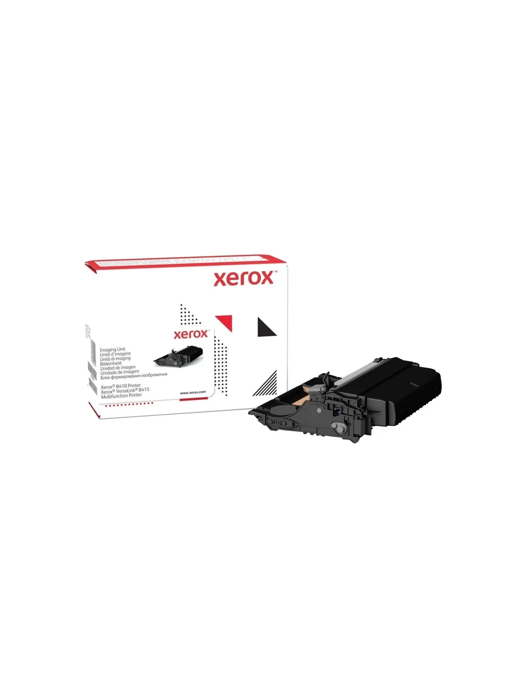 Копи картридж Xerox Versalink B415 Black (75 000 стр)