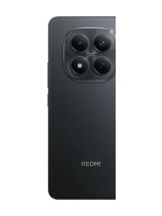 Smartfon Xiaomi Redmi Note 15 Pro 12/512 Black