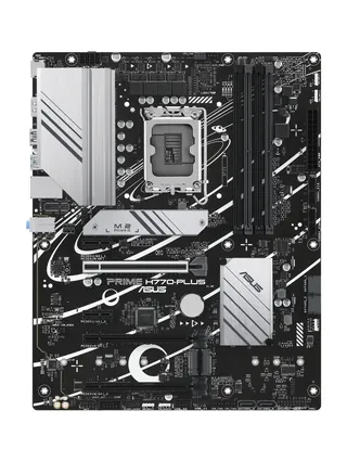 Материнская плата ASUS Prime H770-PLUS D5
