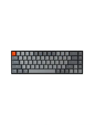 Клавиатура Keychron K6 68 Key Hot-Swap RGB Blue