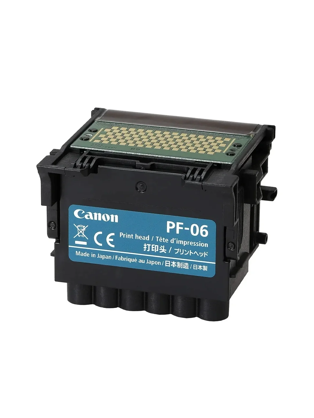 Печатающая головка Canon PF-06 для Canon TM-200/300/240/255/340/350/355
