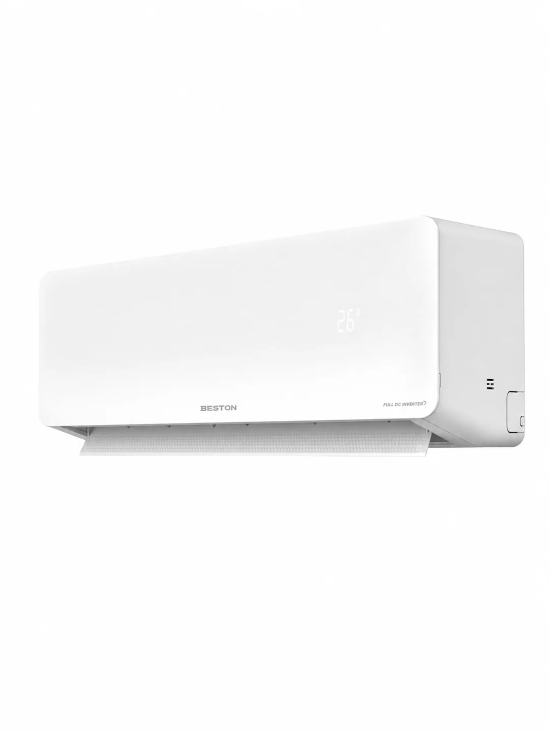 Кондиционер Beston PURE-WHITE-24