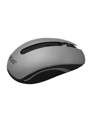Мышь 2E MF217 WL Gray