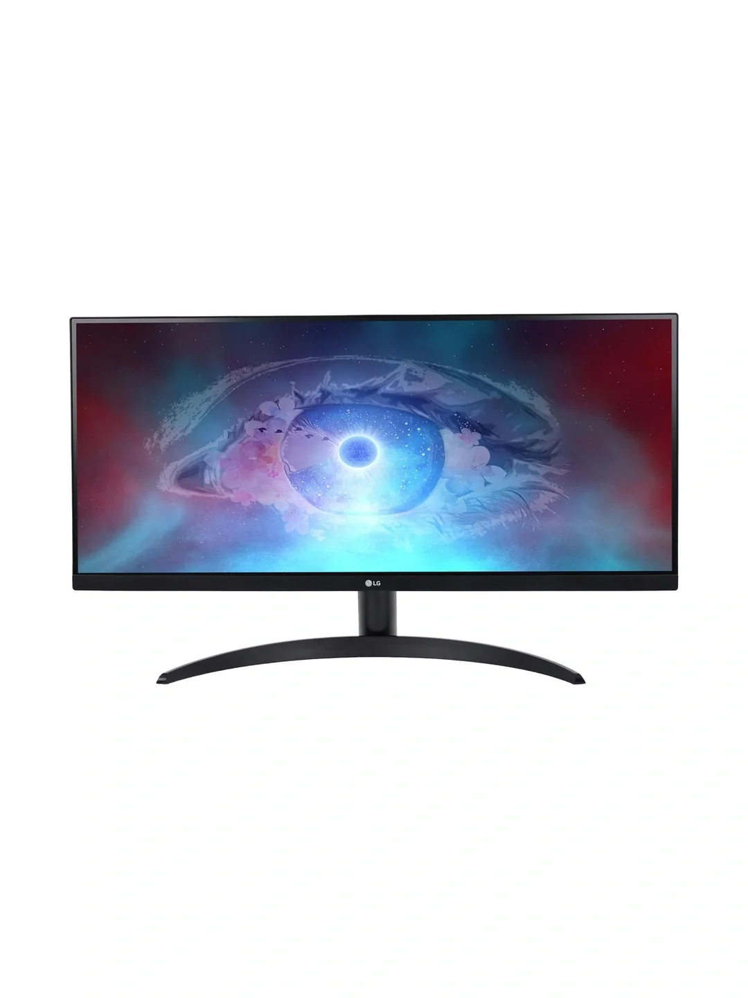 LG - 29" 29WP500-B Ultra Wide LED Monitor, IPS, 5mc, 75Hz, UWHD (2560 x 1080), HDMI, AMD FreeSync