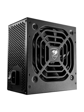 Блок питания Cougar STC600 600W