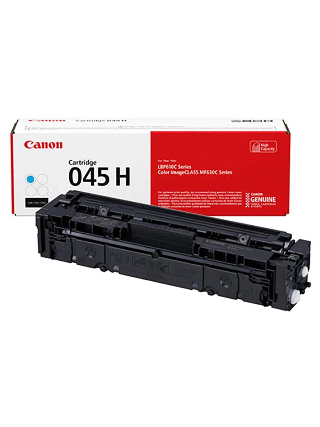 Canon 045HC для Canon LBP61x / MF63x (2 200стр.) 2
