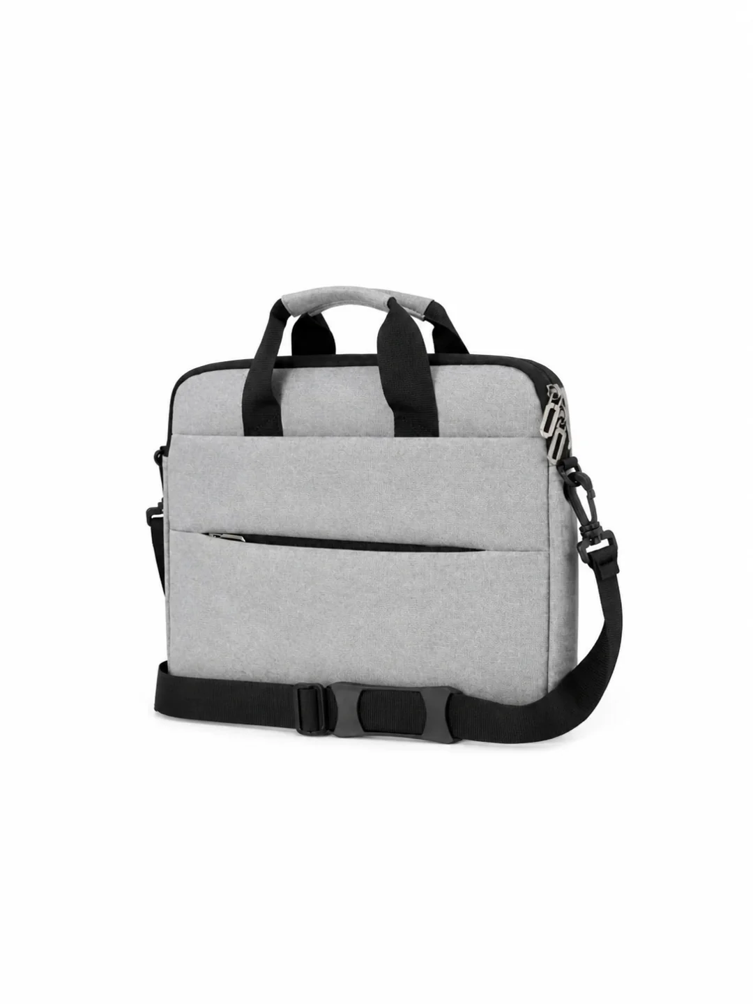 Сумка для ноутбука 2E, Slim Keeper Plus 13/14", серый, 2E-CBT2394GR 2
