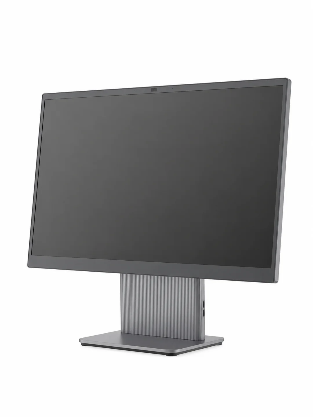 AIO MONABLOK AIO 24IRH9 23.8", 100Hz IPS FHD i5-13420H, NVME 512GB, 16GB DDR5 5200MHz Color - Cloud Grey LENOVO