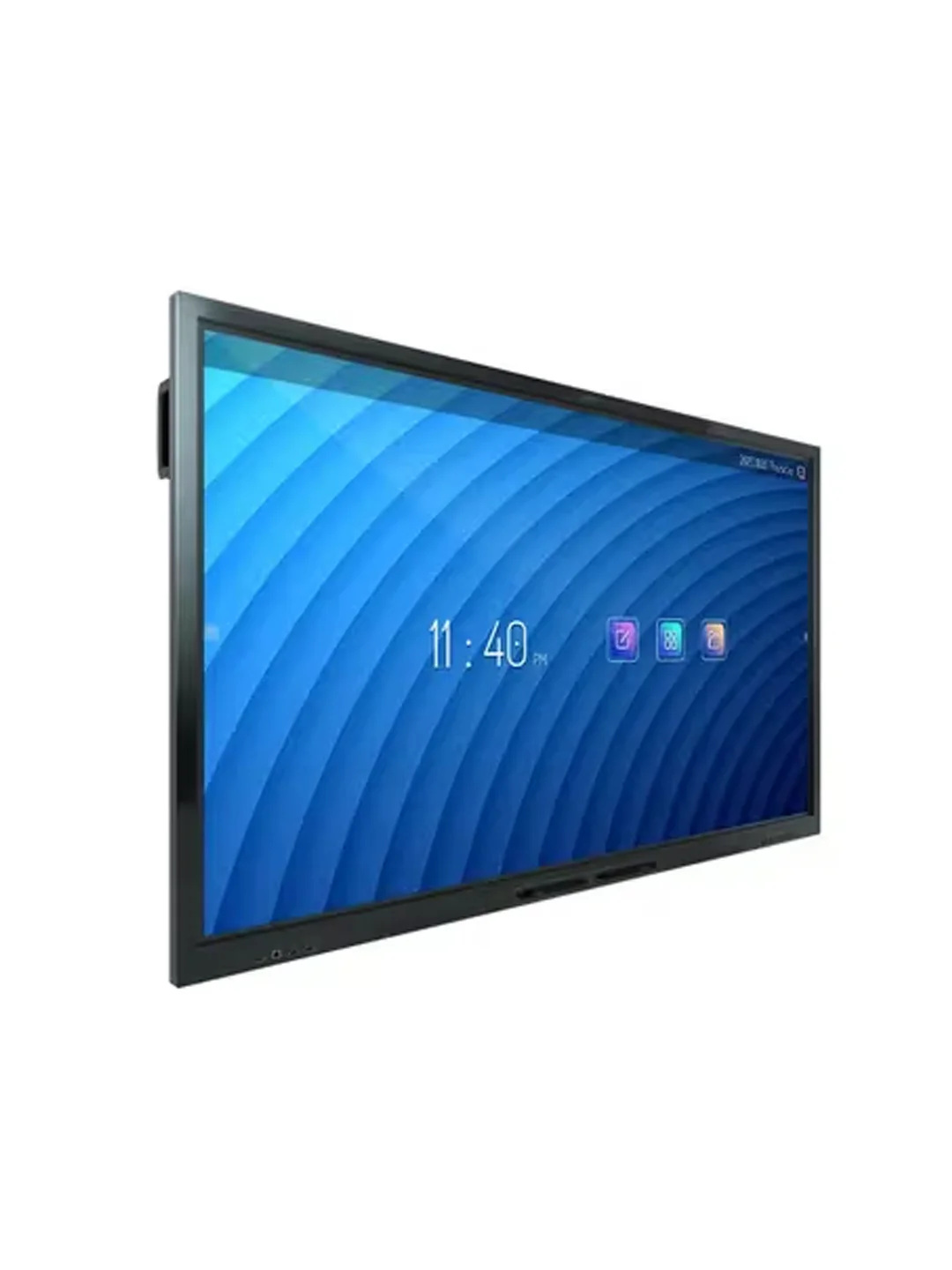 Интерактивная панель Interactive Flat Panel Qunmao QM-86HY