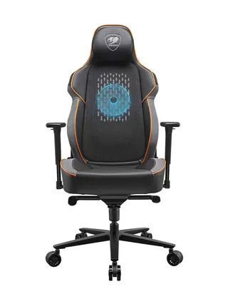 KRESLO GAMING CHAIR NXSYS AERO COUGAR