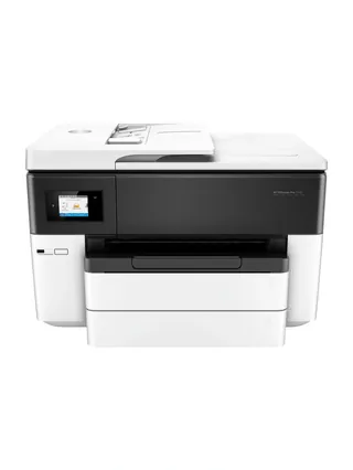 МФУ HP PRINTER OfficeJet Pro 7740