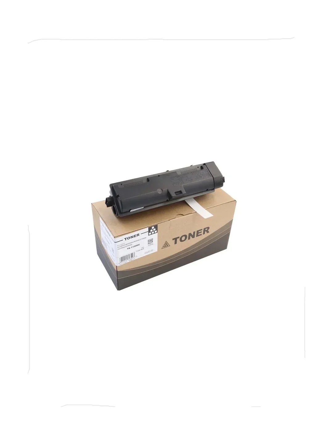 Тонер картридж e-Line Kyocera TK-1150 (с чипом) 2
