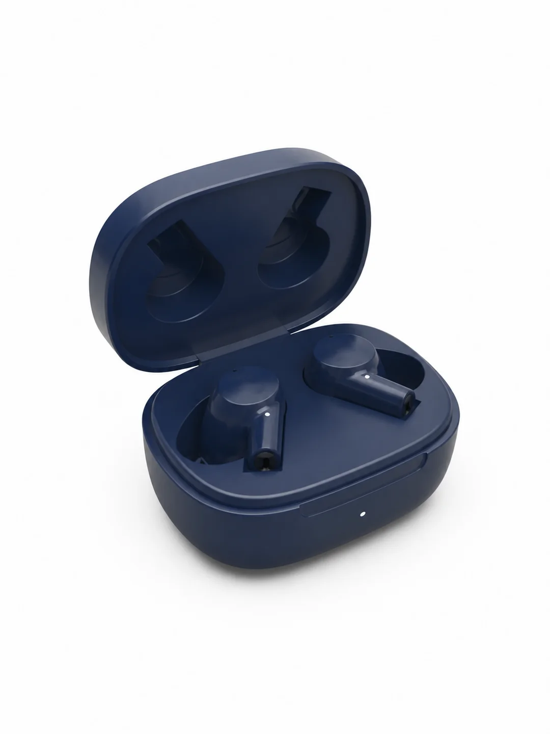 Наушники Belkin Soundform Rise True Wireless, blue 2