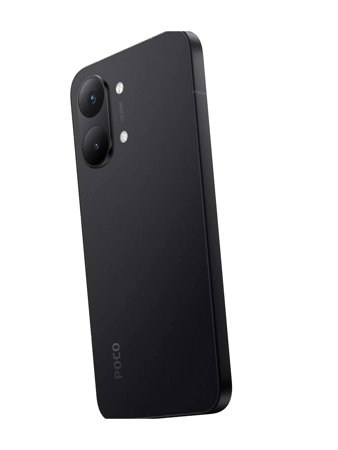 Смартфон Poco X8 Pro Max 12/512 Black 2