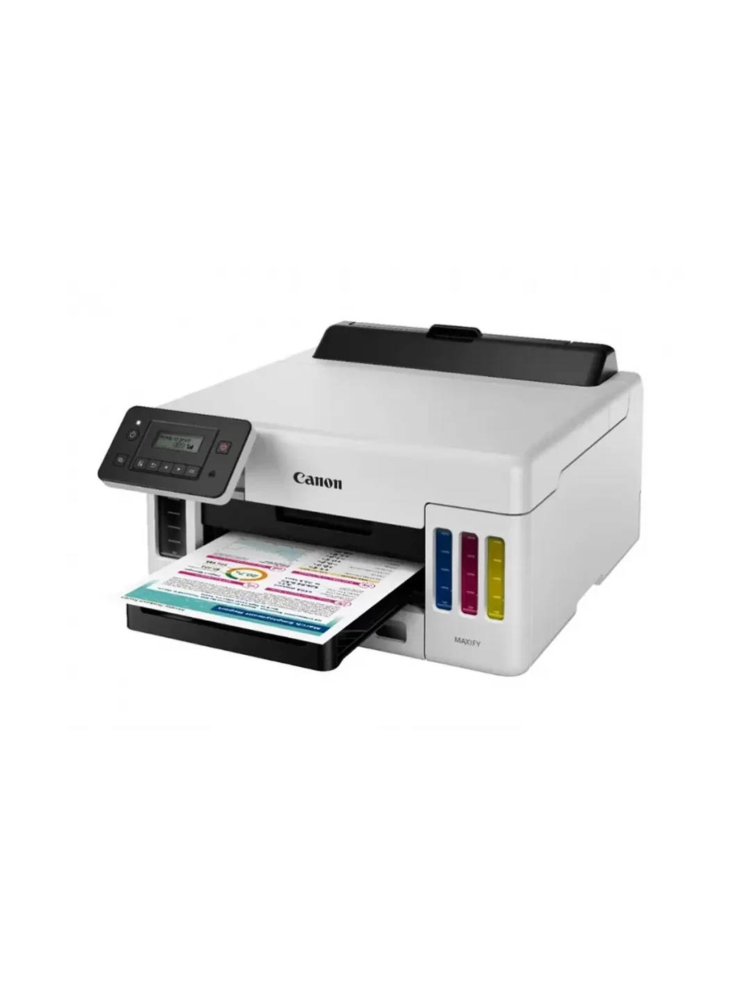 Canon MAXIFY GX5040 2