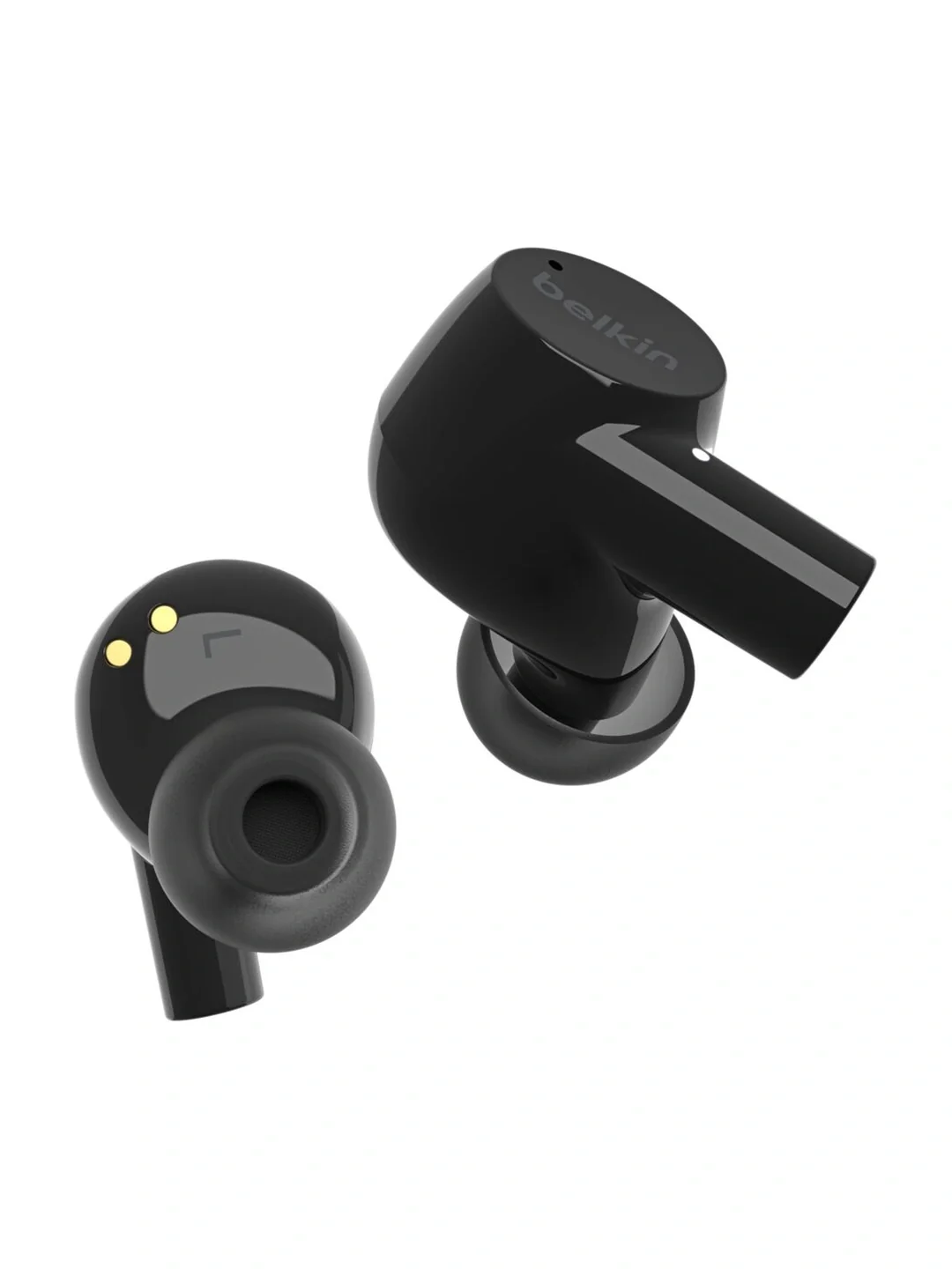 Наушники Belkin Soundform Rise True Wireless, black