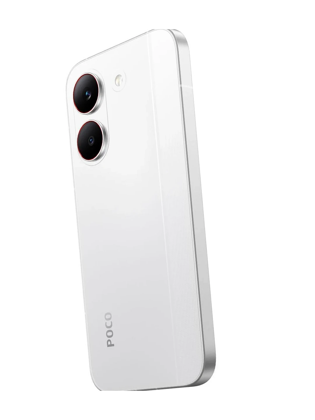 Смартфон Poco X8 Pro 12/512 White 2
