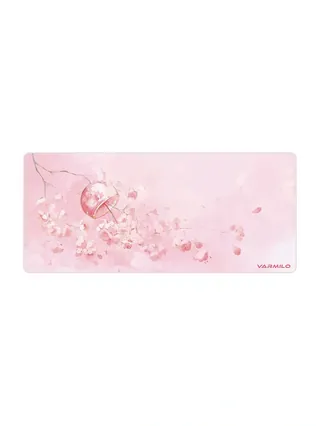 Игровая поверхность Varmilo Sakura R2 Desk Mat XL (900х400х3мм)