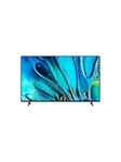 Телевизор Sony BRAVIA 3 43" 4K Ultra HD HDR Smart Google TV Black 1