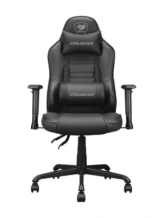 KRESLO GAMING CHAIR FUSION S QORA COUGAR