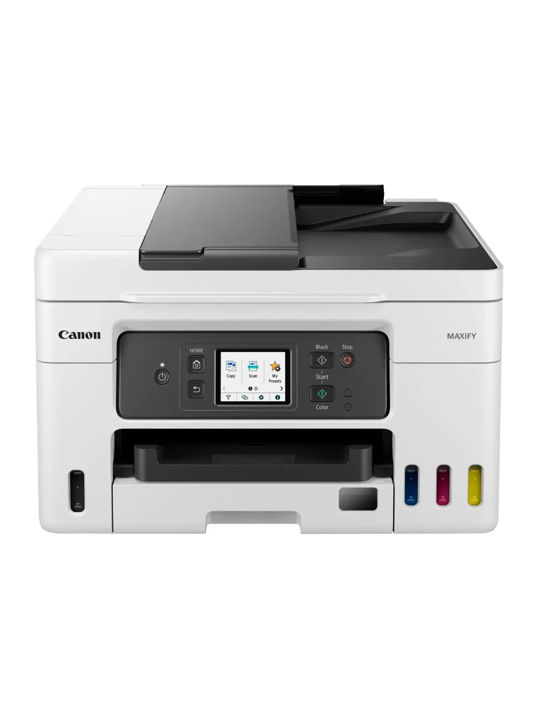 Canon MAXIFY GX4040 2