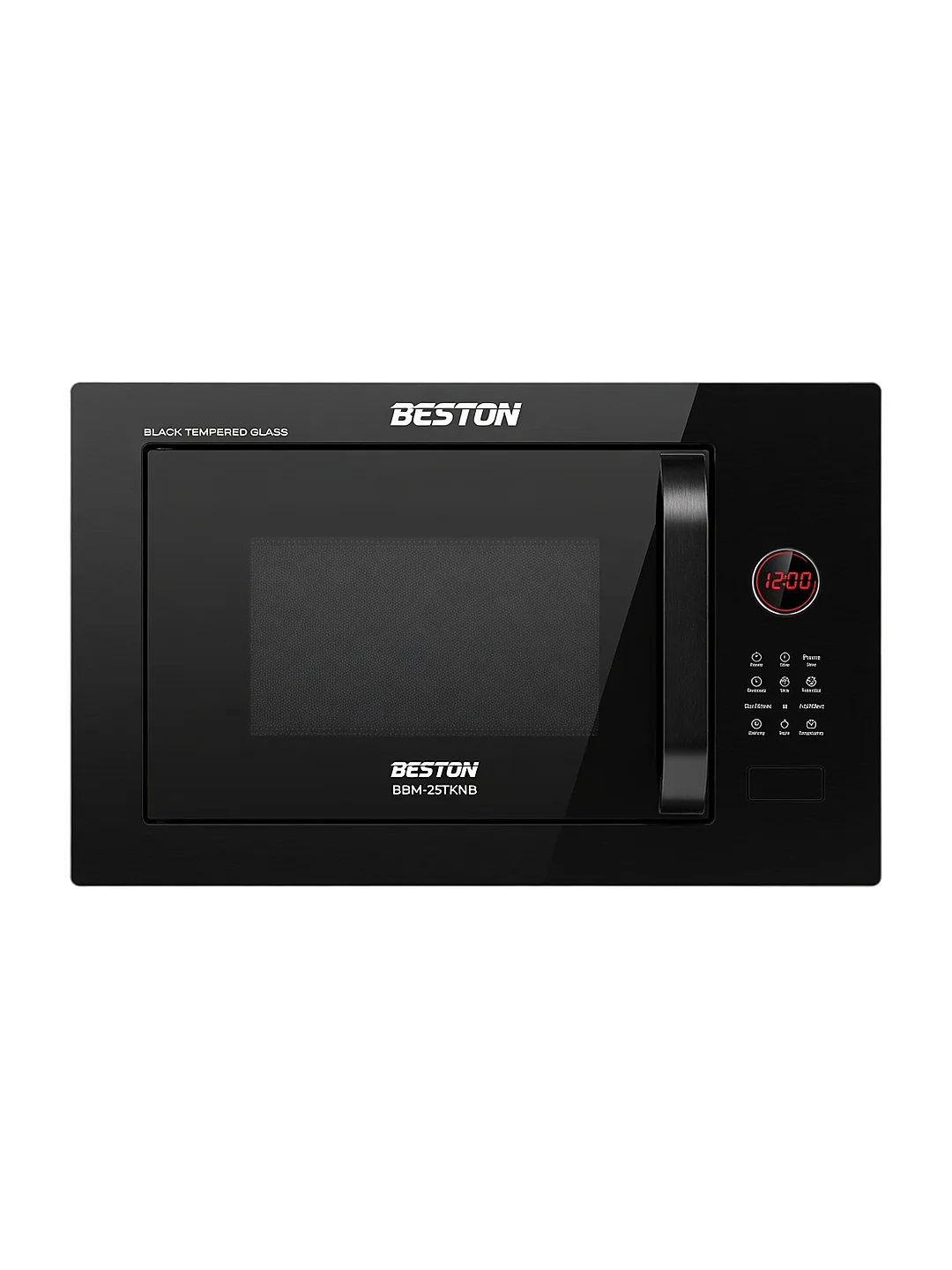 Микроволновая печь Beston BBM-25TKNB
