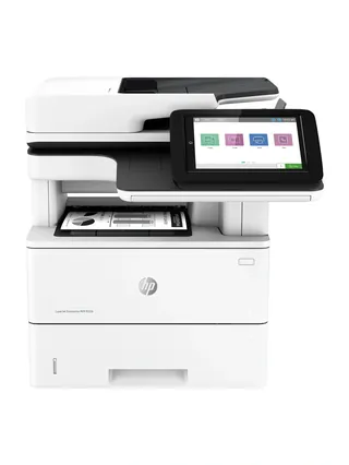 HP - LaserJet Enterprise M528dn (1PV64A) (A4, 43bet/daq, 1Gb, tarmoq, USB2.0, LCD, ikki tomonlama chop etish)