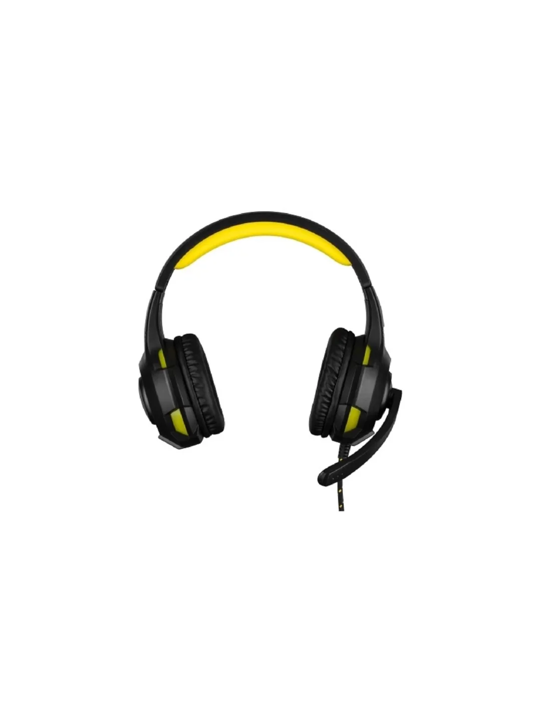 Гарнитура игровая 2E GAMING HG300 LED 3.5mm Black