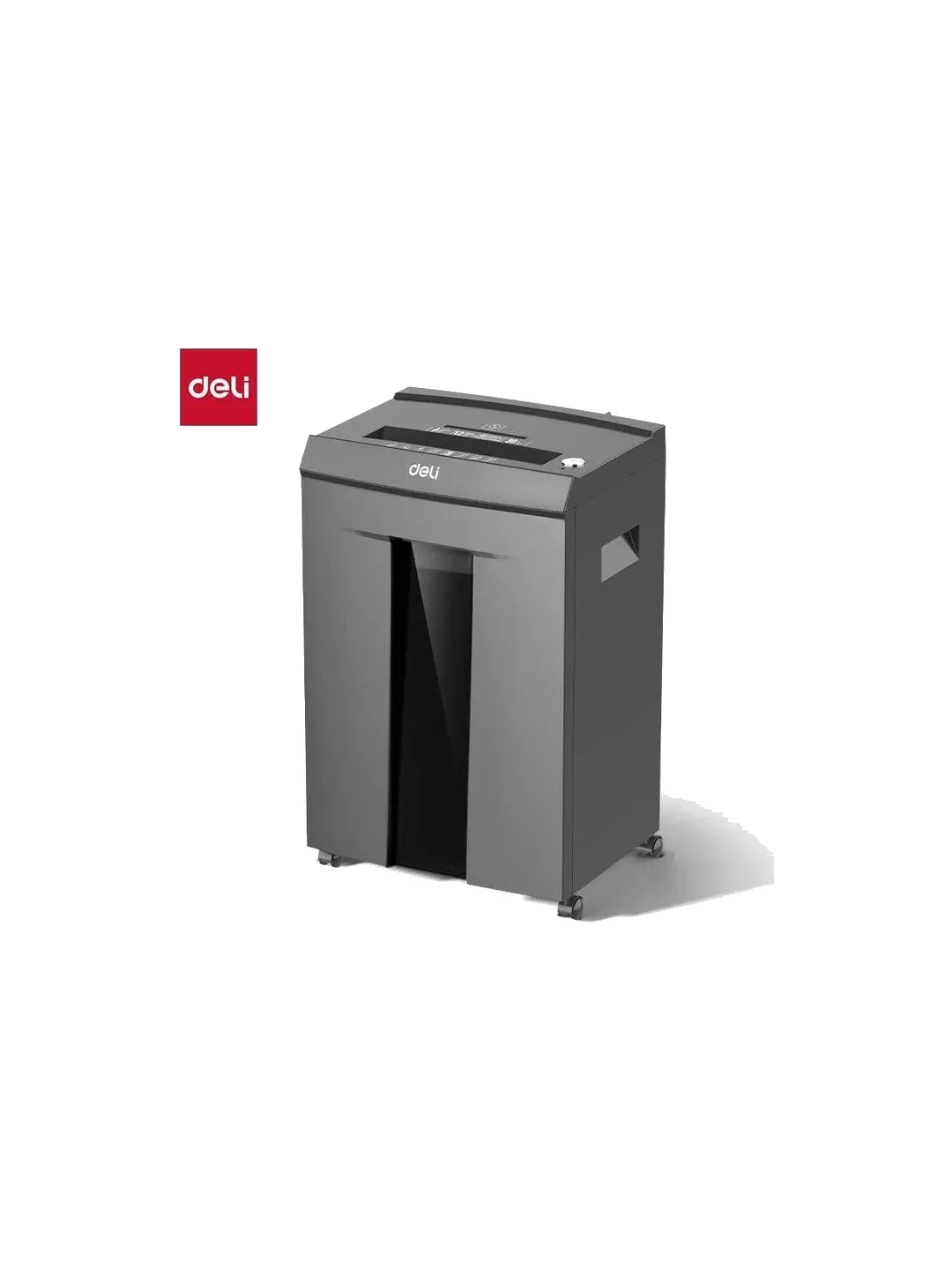 Уничтожитель бумаги Deli ET950