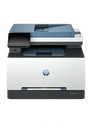 HP - Color LaserJet Pro 3303sdw (499M6A) (A4, 25 bet/daq, 512Mb, LCD, USB2.0, tarmoq, ikki tomonlama chop etish)