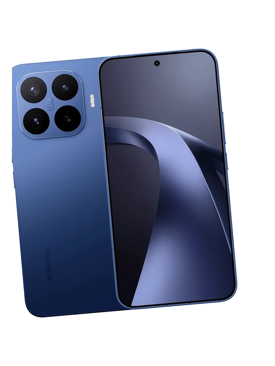 Смартфон Xiaomi 17 T Pro 12/512GB Deep Blue 2