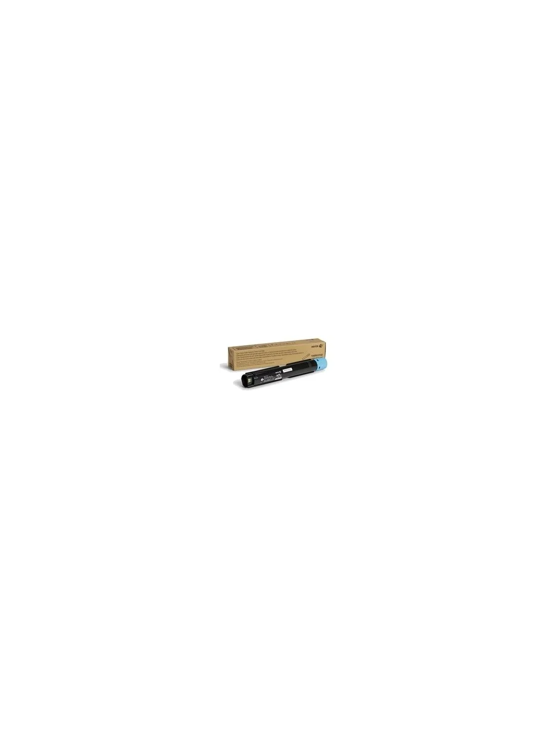 Тонер картридж Xerox VL C7020/7025/7030 Cyan (16500 стр)