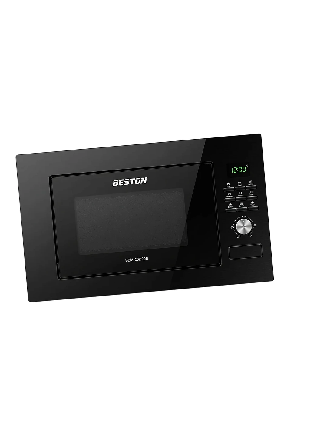 Микроволновая печь Beston BBM-20D20B 2