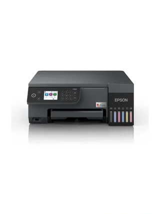 Epson L8100