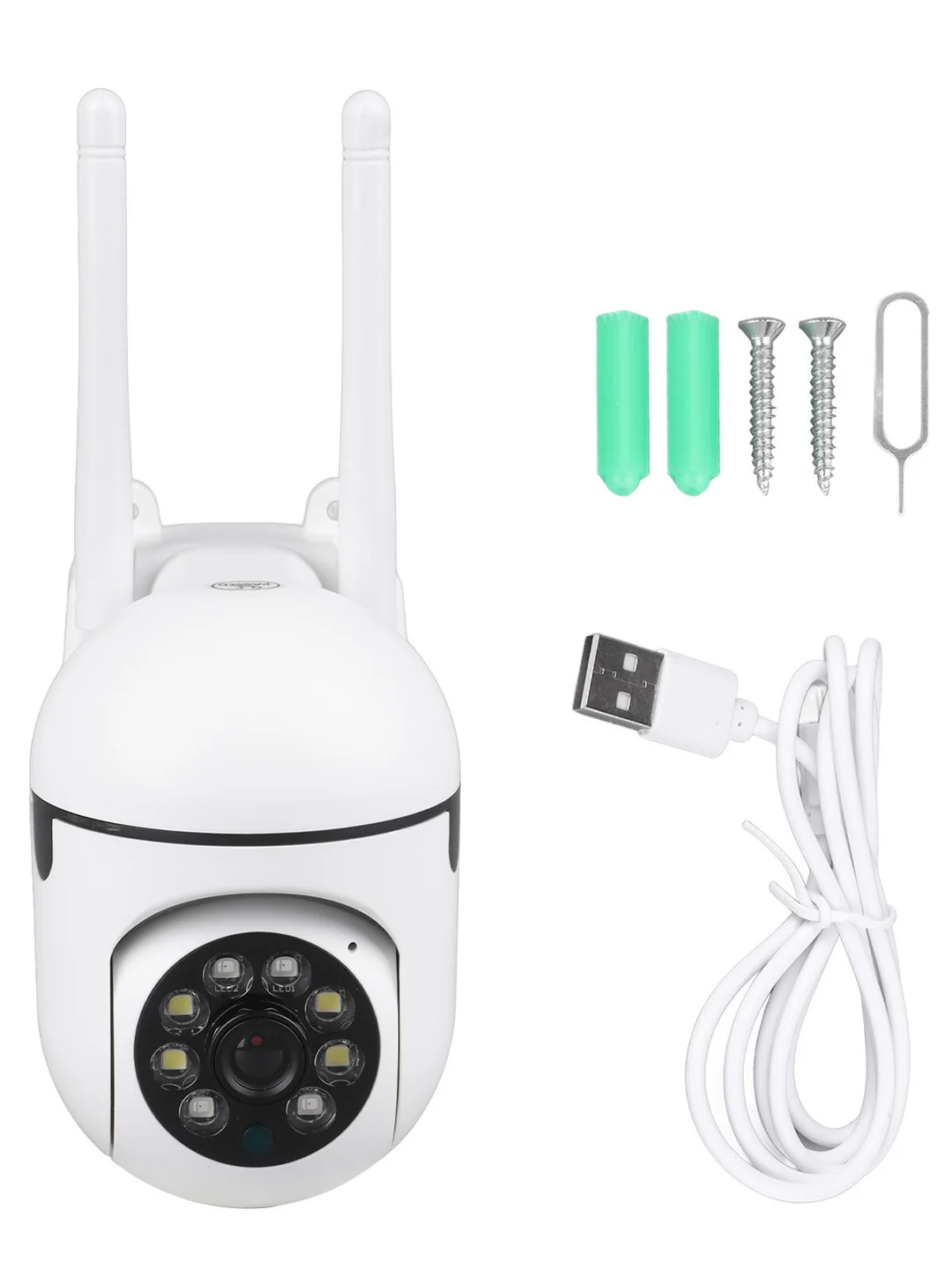 АКСЕССУАРЫ SMART CAMERA Q21S SMART 2
