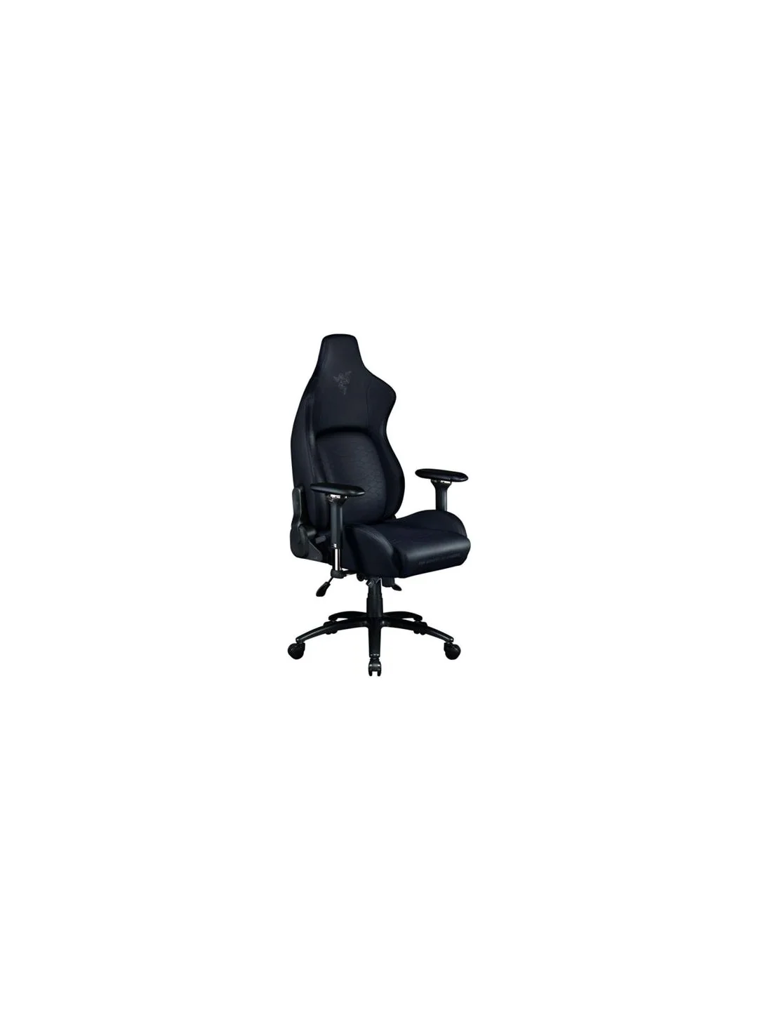 Игровое кресло Razer Iskur Black