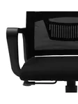 Кресло для персонала MONOCHROME ECO 9