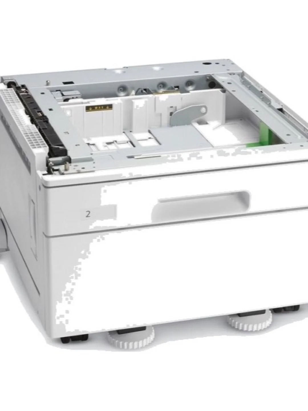 Стенд с лотком 520л для Xerox серии VersaLink B/C 71xx 2