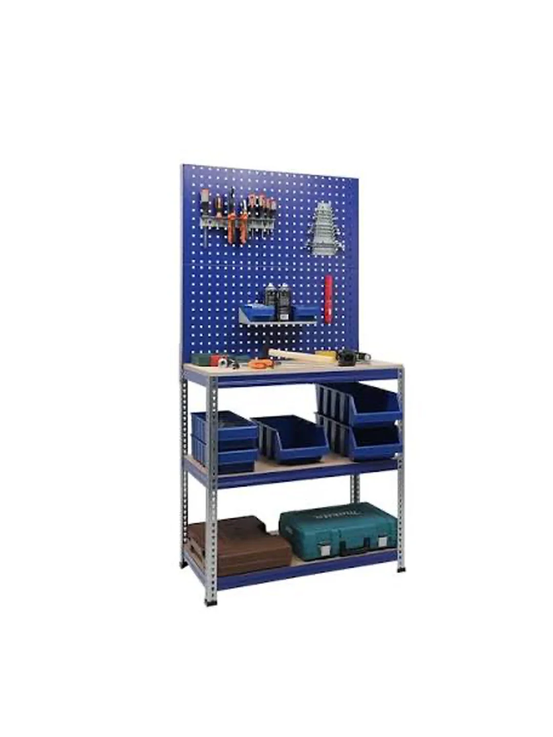 Верстак Garage Set 3 2