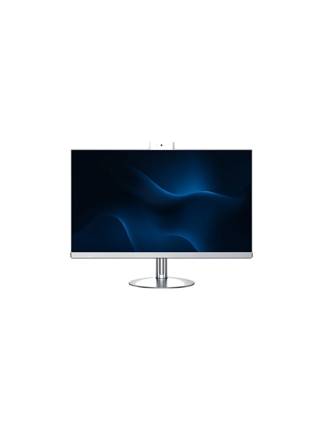 ПК моноблок TECLAST E24 23.8" FHD, Intel Core i3-12100, 16GB, F512GB, WiFi, DOS, серый