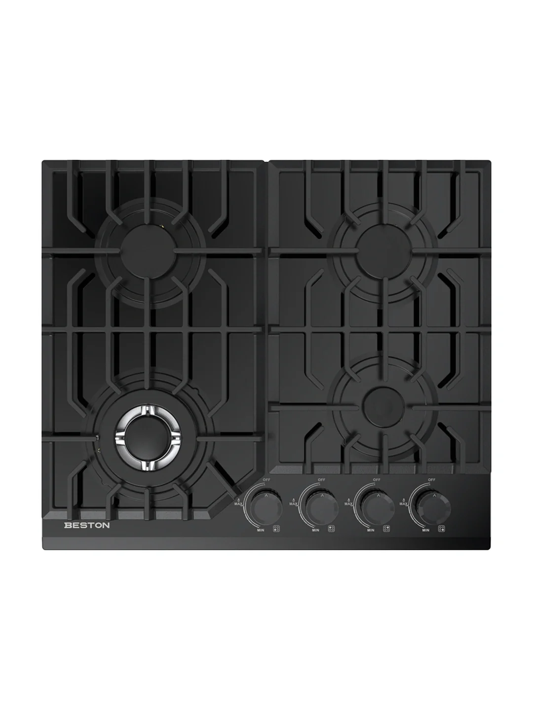 Газовая панель Beston BHS-11060BT