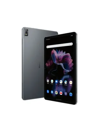 Планшет Blackview Tab 16 10.95" 2K LTE (8GB/256GB) Grey