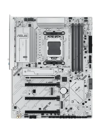 Материнская плата ASUS ROG Strix B850 MAX Gaming WIFI W