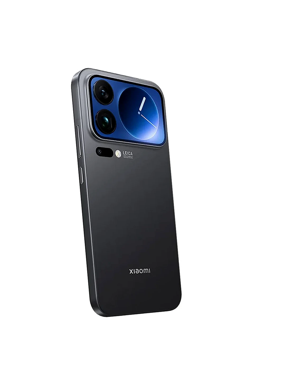 Смартфон Xiaomi 17 Pro Max 12/512GB Black 2