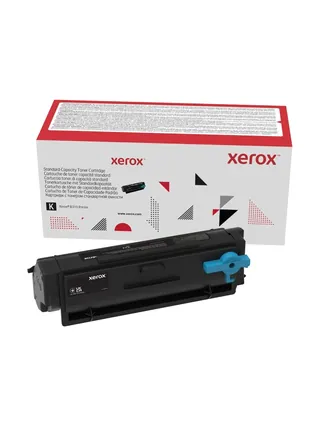 Тонер картридж Xerox B310 Black (20000 стр)