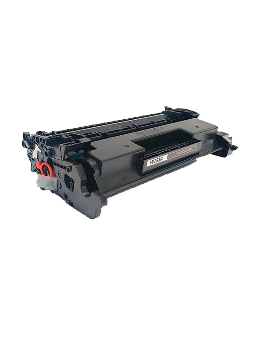 Картридж 7Q RTC W1510X с чипом 2